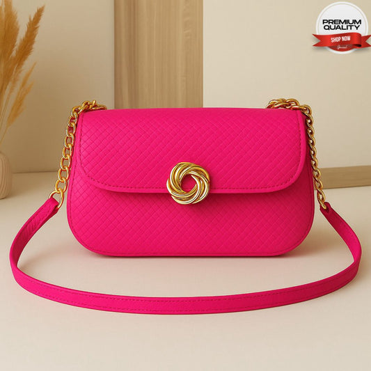 Supreme AAA Quality Non-Brand Shoulder Bag β Chain & Strap Included (6"x9")