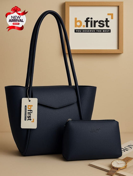 PACK OF 2 AAA Quality HANDBAGS Soft material