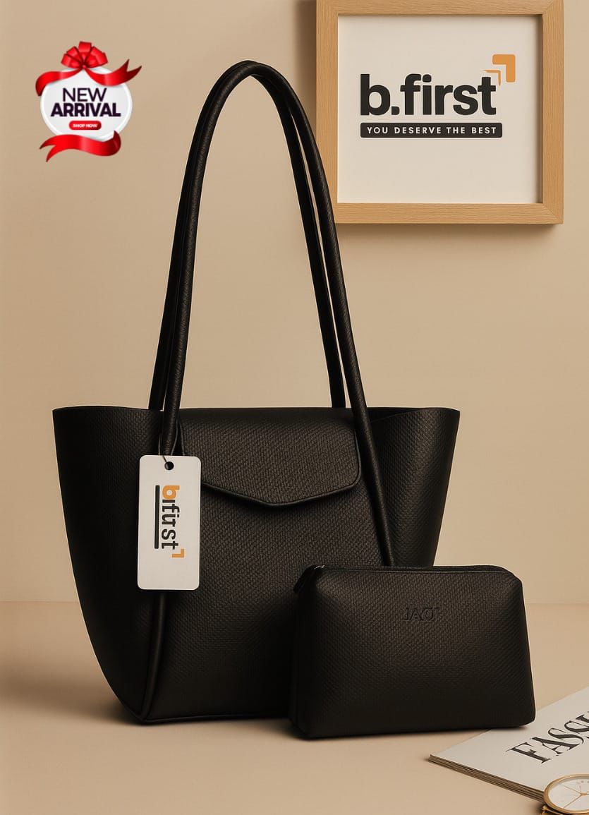 PACK OF 2 AAA Quality HANDBAGS Soft material