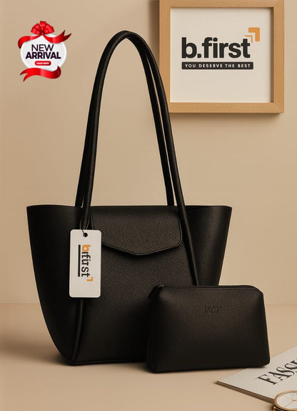 PACK OF 2 AAA Quality HANDBAGS Soft material