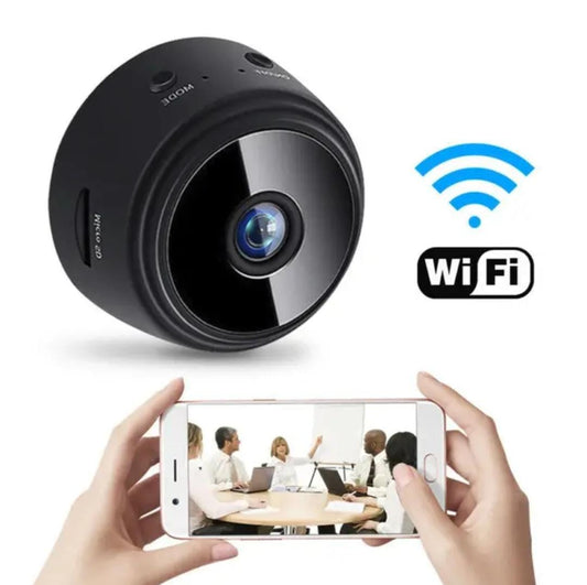 A9 1080P HD Mini WiFi Camera