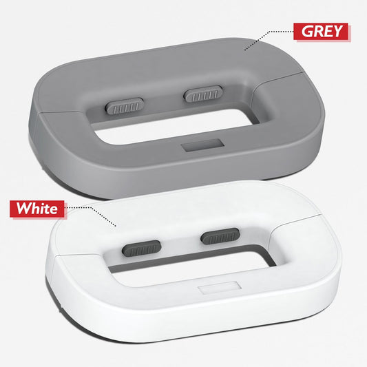 Self-Adhesive Fridge Lock – Child Safety & Peace of Mind