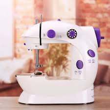 Mini Sewing Machine – Portable, Easy to Use & Perfect for Home Projects