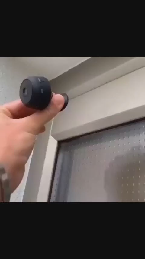 A9 1080P HD Mini WiFi Camera