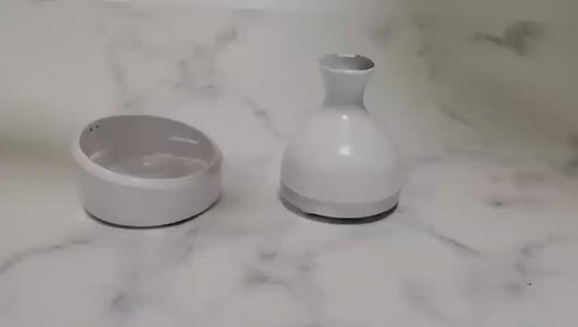 Electric Scalp Massager